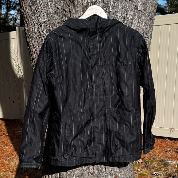 Burton Other - Burton Men's DryRide Snowboard/Ski Poacher Jacket (Size Medium)